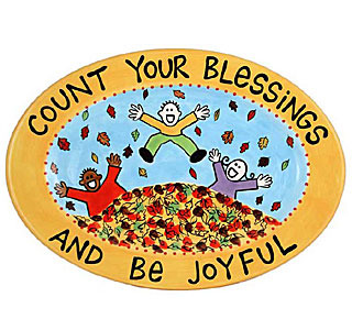 Thanksgiving