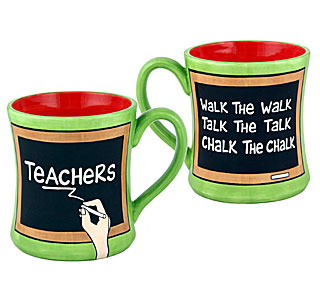 Teacher
