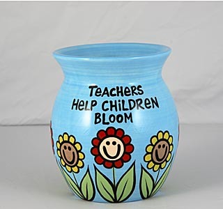 Teacher