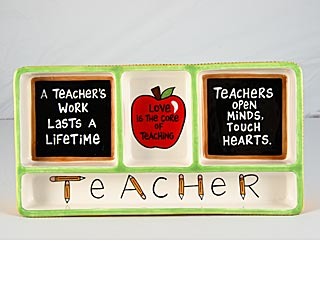 Teacher