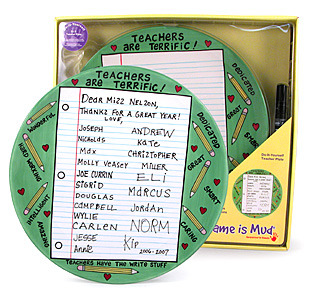 Teacher