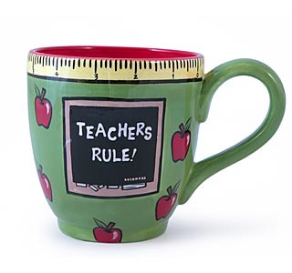 Teacher