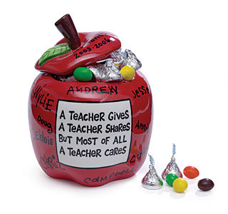 Teacher