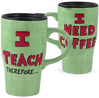 Teacher