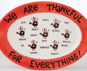 Thanksgiving