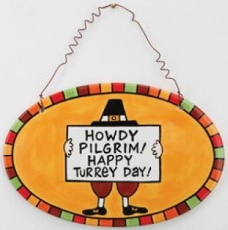 Thanksgiving