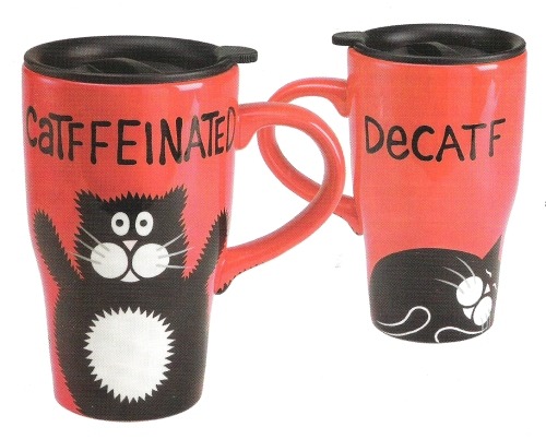 Cats