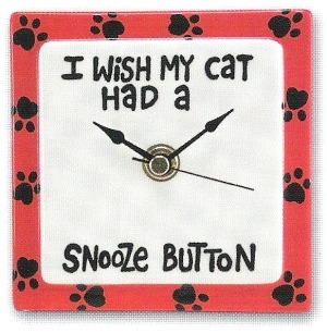 Cats