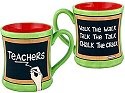 Teacher