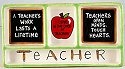 Teacher