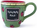 Teacher