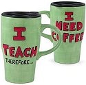 Teacher