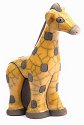 Giraffes