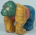 Monkeys