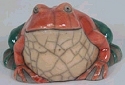 Frogs