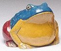 Frogs