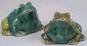 Frogs