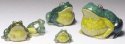 Frogs