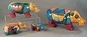 Hippos