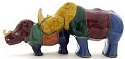 Rhinos