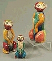 Meerkats