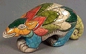 Armadillos