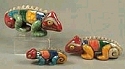 Lizards