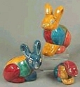 Rabbits