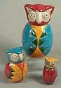 Birds