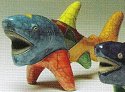 Aquatic