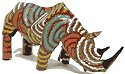 Rhinos