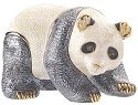 De Rosa Collections 1011 Panda Bear Large Figurine