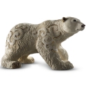 De Rosa Collections 465 Polar Bear Ltd Ed 400 Large Figure