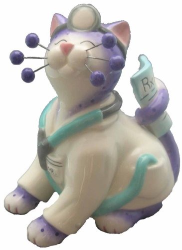 Fancy Felines
