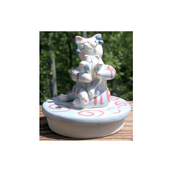 Retired Cats