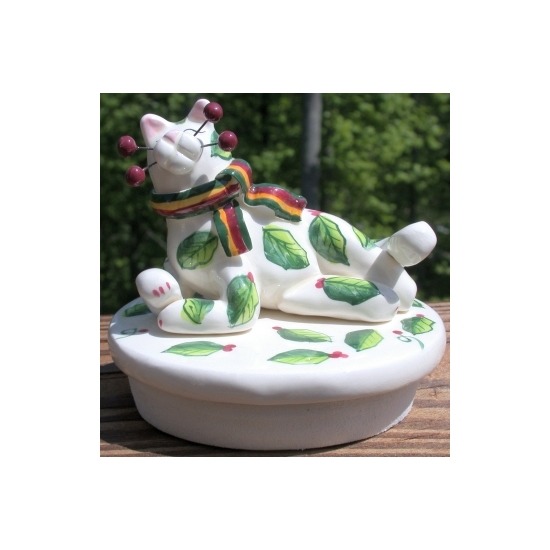 Retired Cats