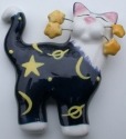 Cat Pins