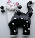 Cat Pins