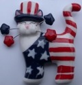 Cat Pins