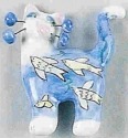 Cat Pins