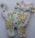 Cat Pins