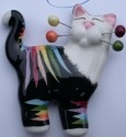 Cat Pins