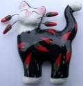Cat Pins
