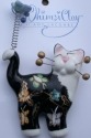Cat Pins