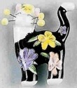 Cat Pins