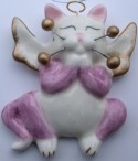 Cat Pins