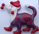 Cat Pins