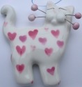 Cat Pins