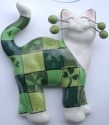 Cat Pins