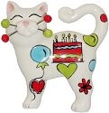 Cat Pins